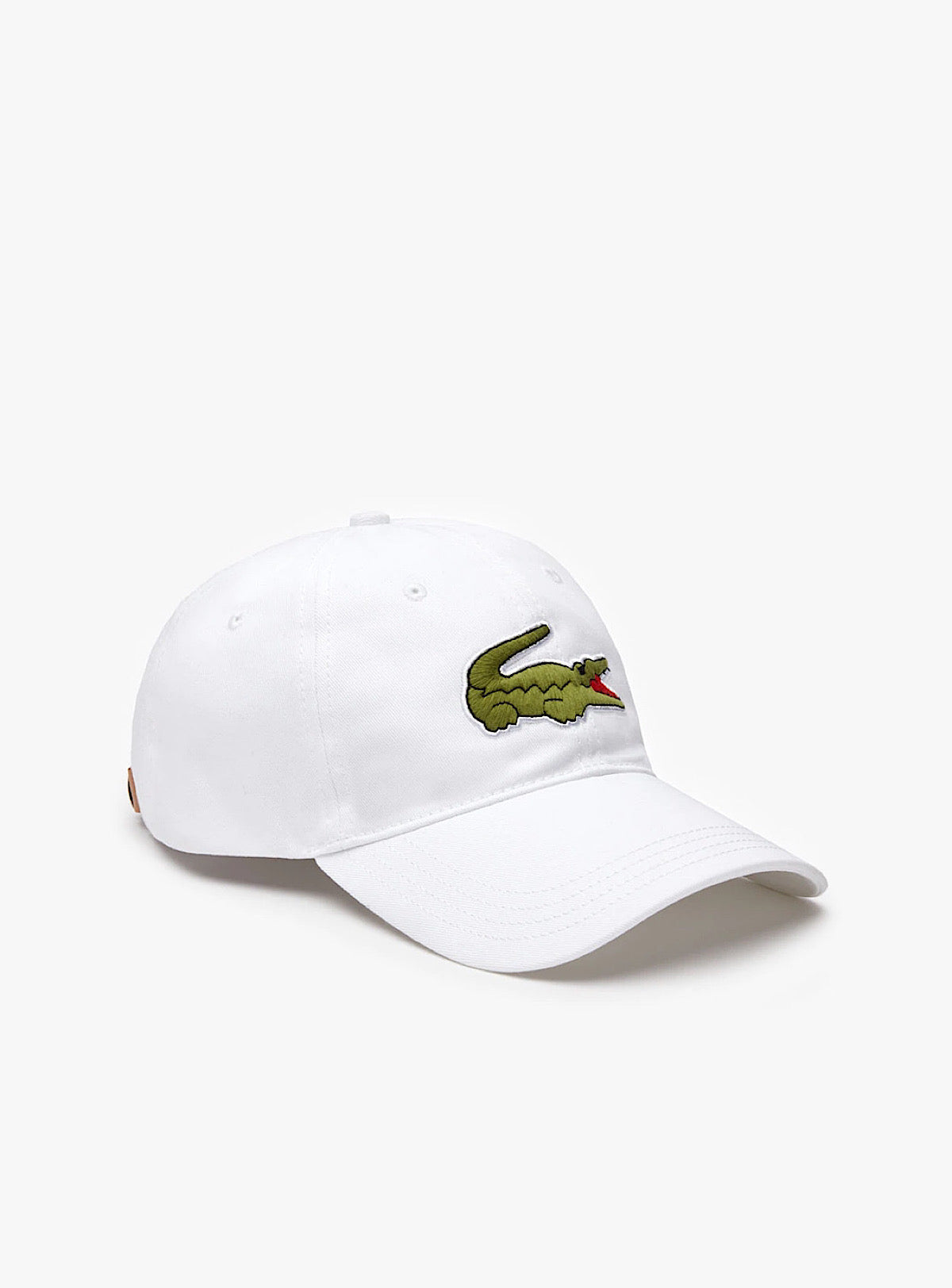 Lacoste Hat - White-001 - RK4711