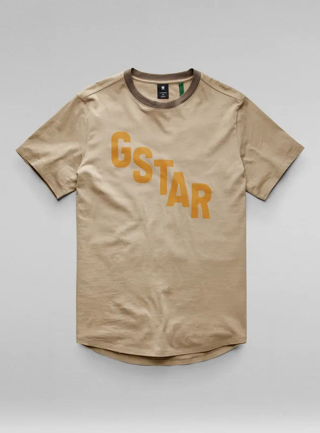 G-Star T-Shirt - Lash Sports - Tree House - D21198