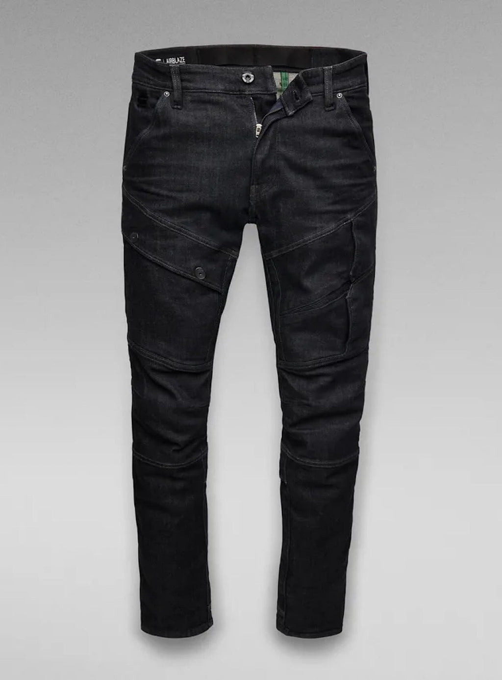 G-Star Jeans - Airblaze 3D Skinny - 3D Raw Denim - D16129-8968-1241