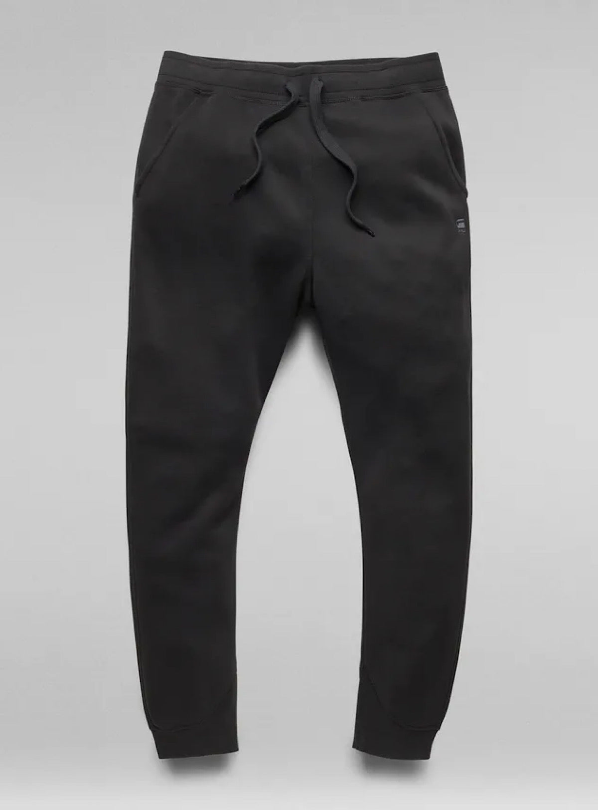 G-Star Sweatpants - Premium Core - Black - D15653