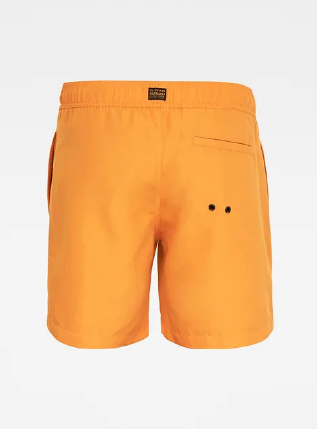 G-Star Swim Shorts - Dirik Token - Amber - D19969