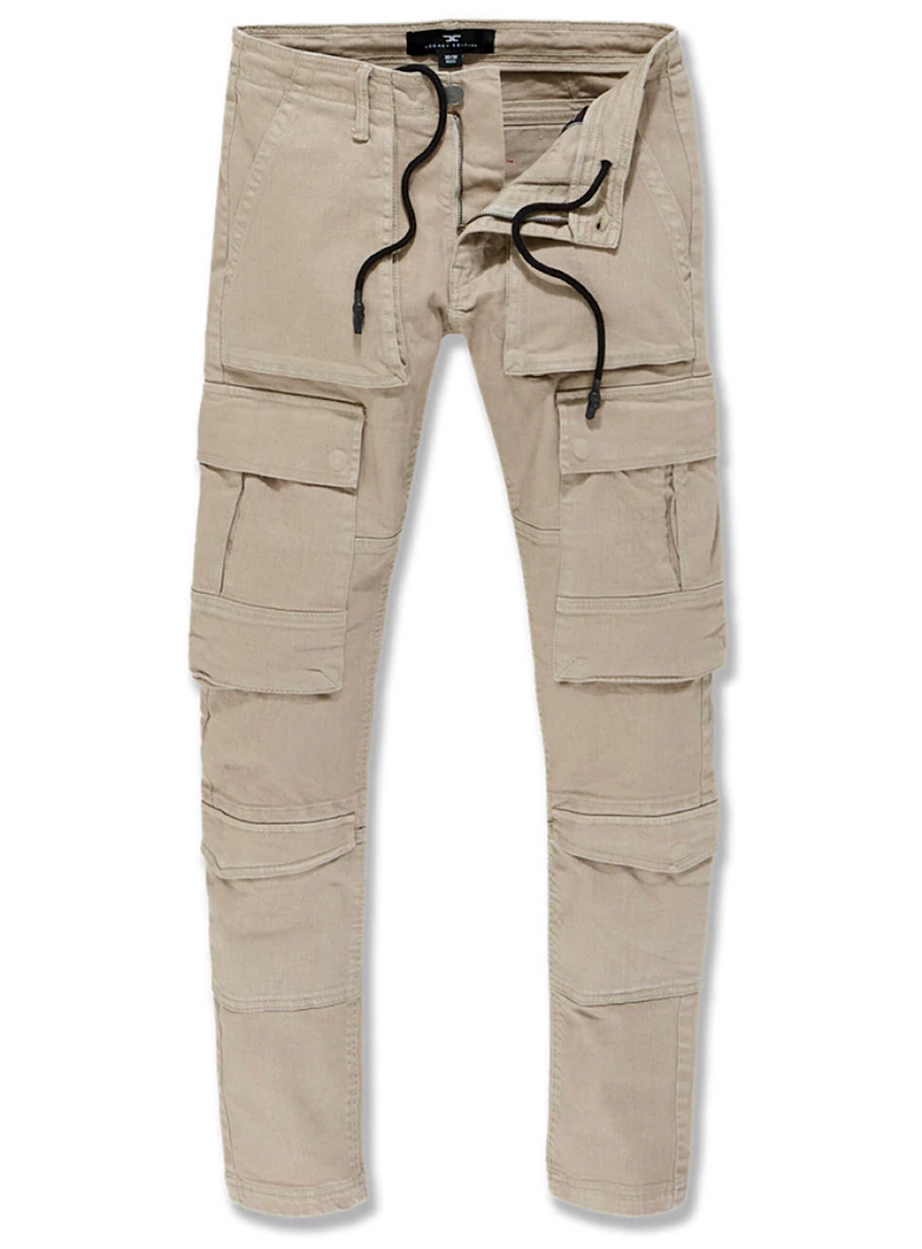 Jordan Craig Jeans - Field Cargo - Plaza Taupe - 5651M