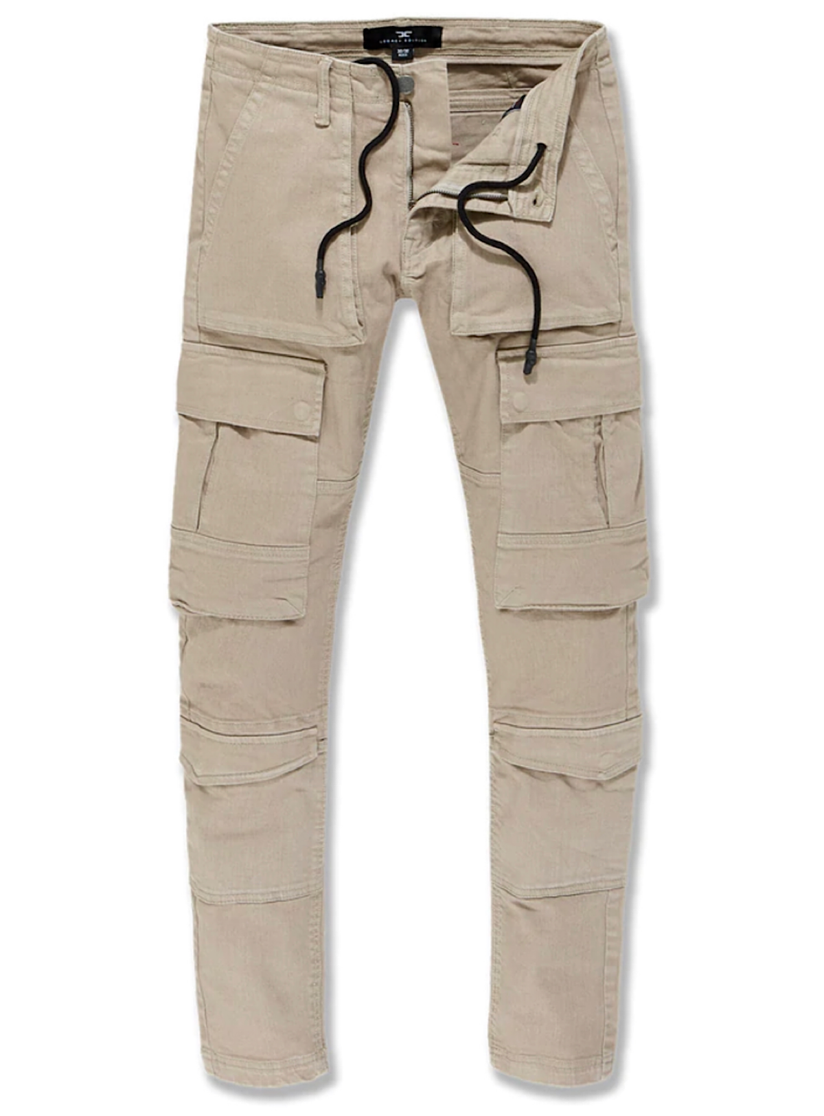 Jordan Craig Jeans - Field Cargo - Plaza Taupe - 5651M