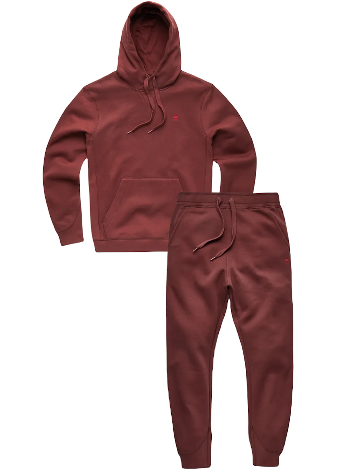 G-Star Sweatsuit - Premium Core - Paccio - D15653