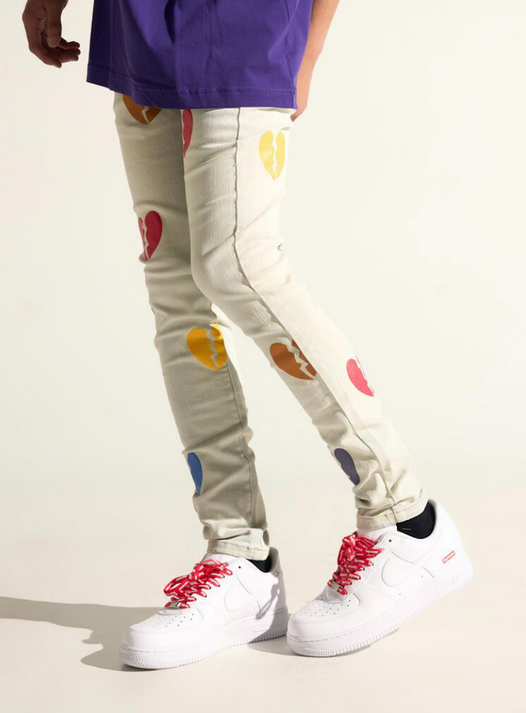 Pheelings Jeans - Let it Go - Light Wash - PH-FA21-57