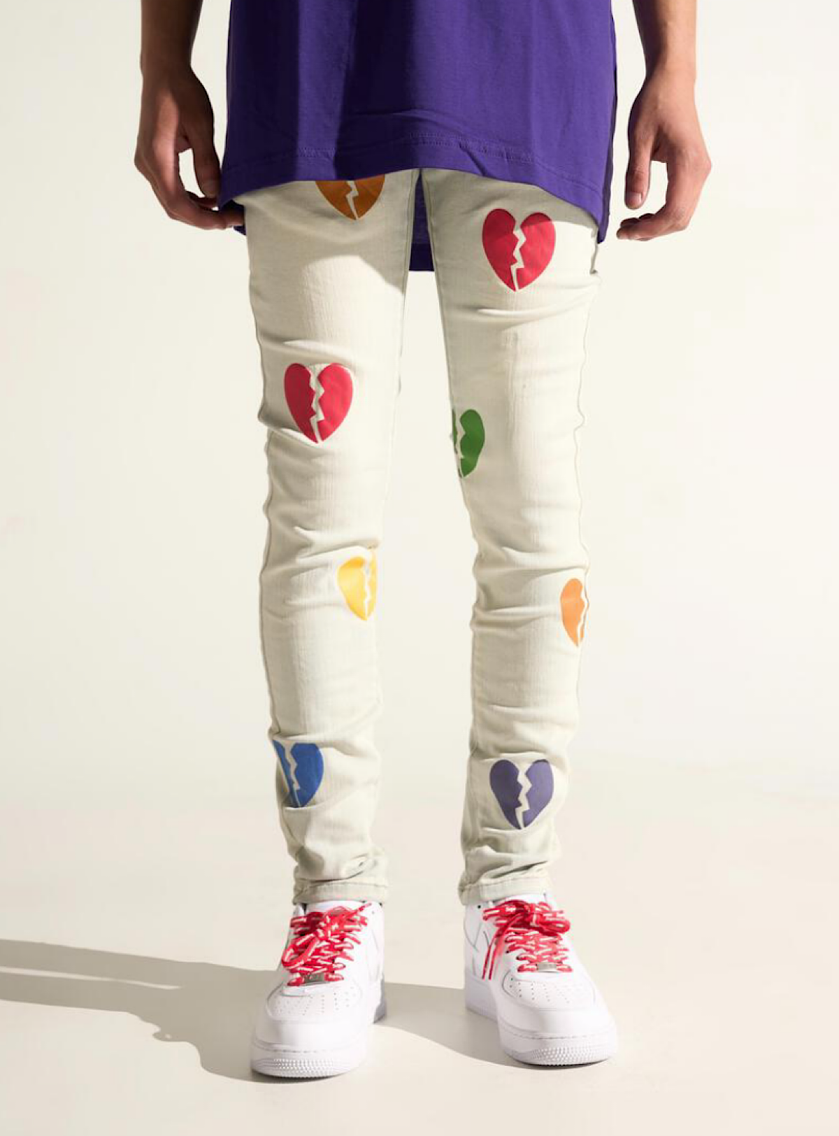 Pheelings Jeans - Let it Go - Light Wash - PH-FA21-57