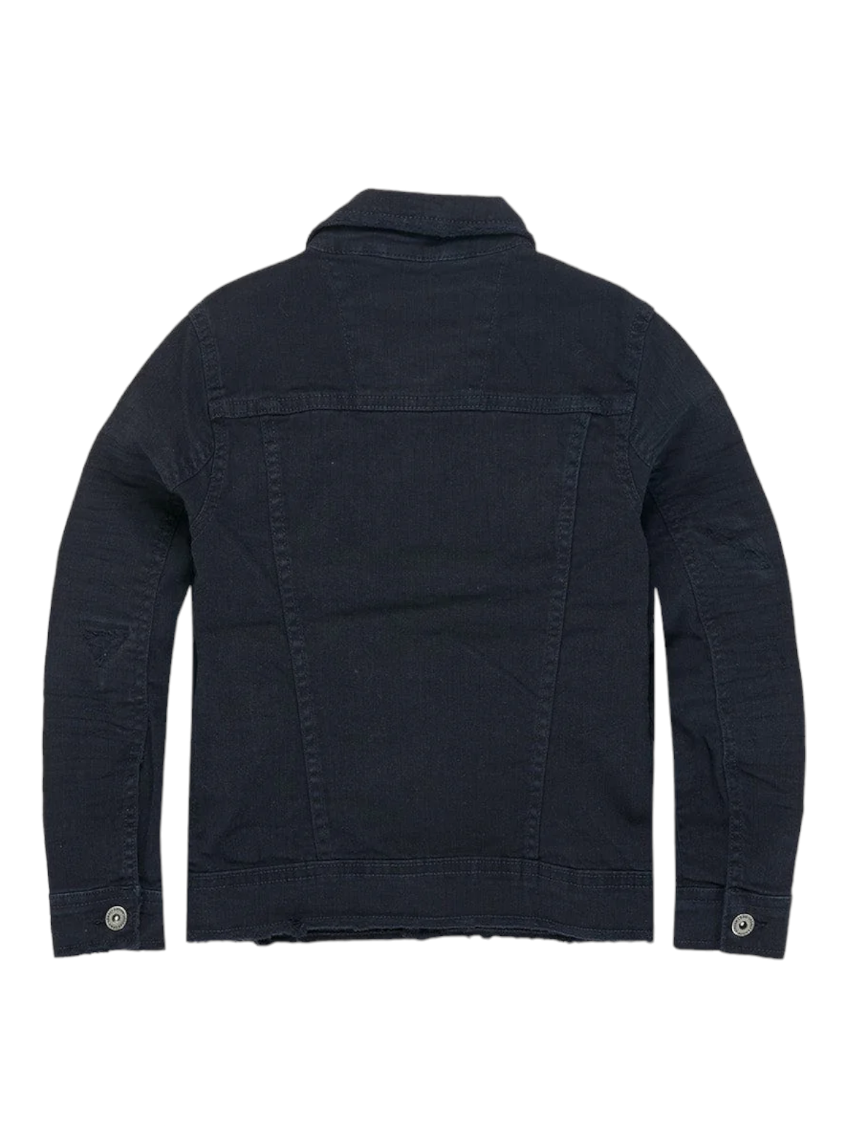 Jordan Craig Kids Jean Jacket - Tribeca Twill - Navy - JJ950K