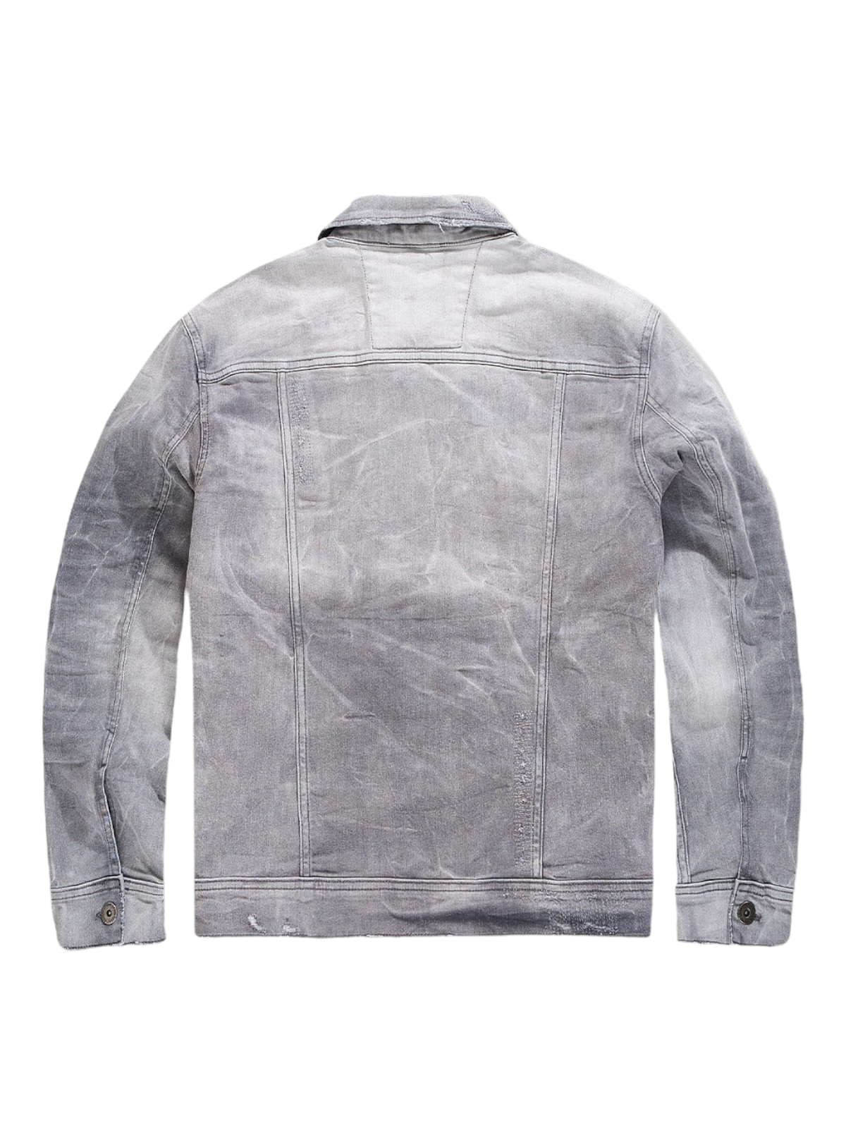 Jordan Craig Jean Jacket - New Generation - Arctic Grey - JJ358R