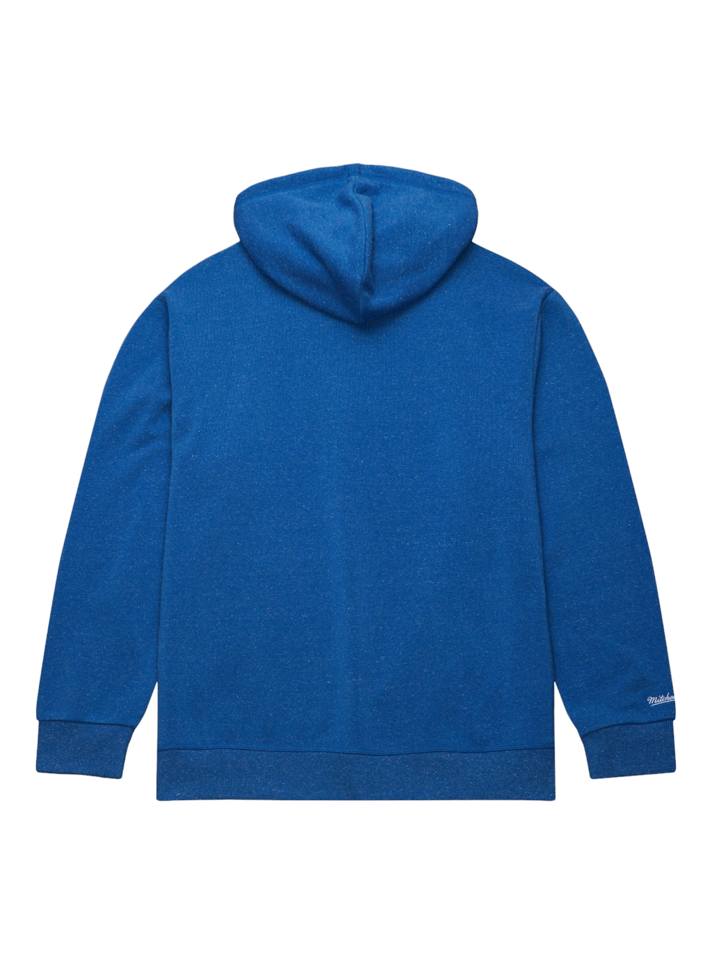 Mitchell & Ness Hoodie - University Of Kentucky - Snow Washed - FPHD6598