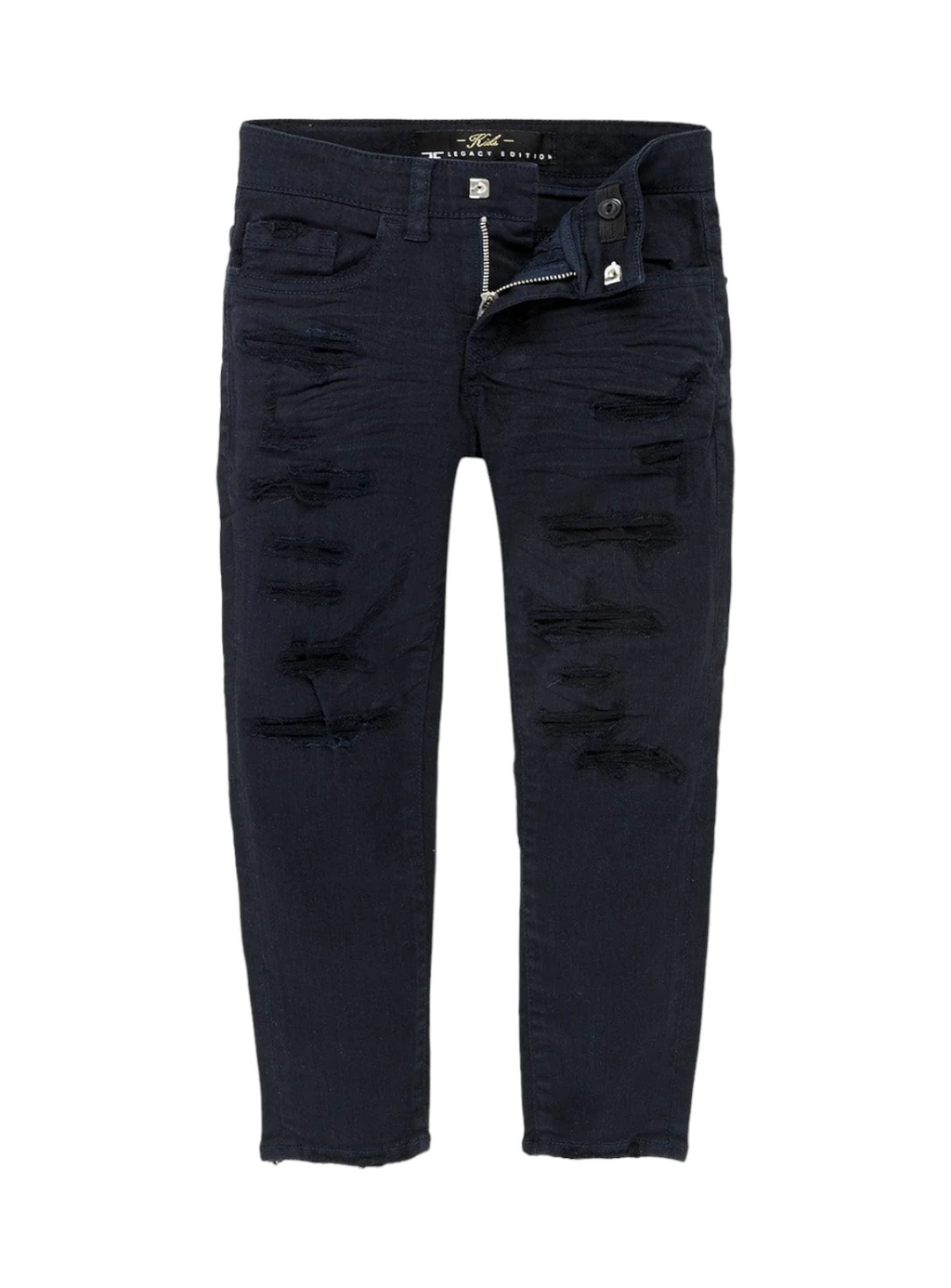 Jordan Craig Kids Jeans - Tribeca Twill - Navy - JS950K