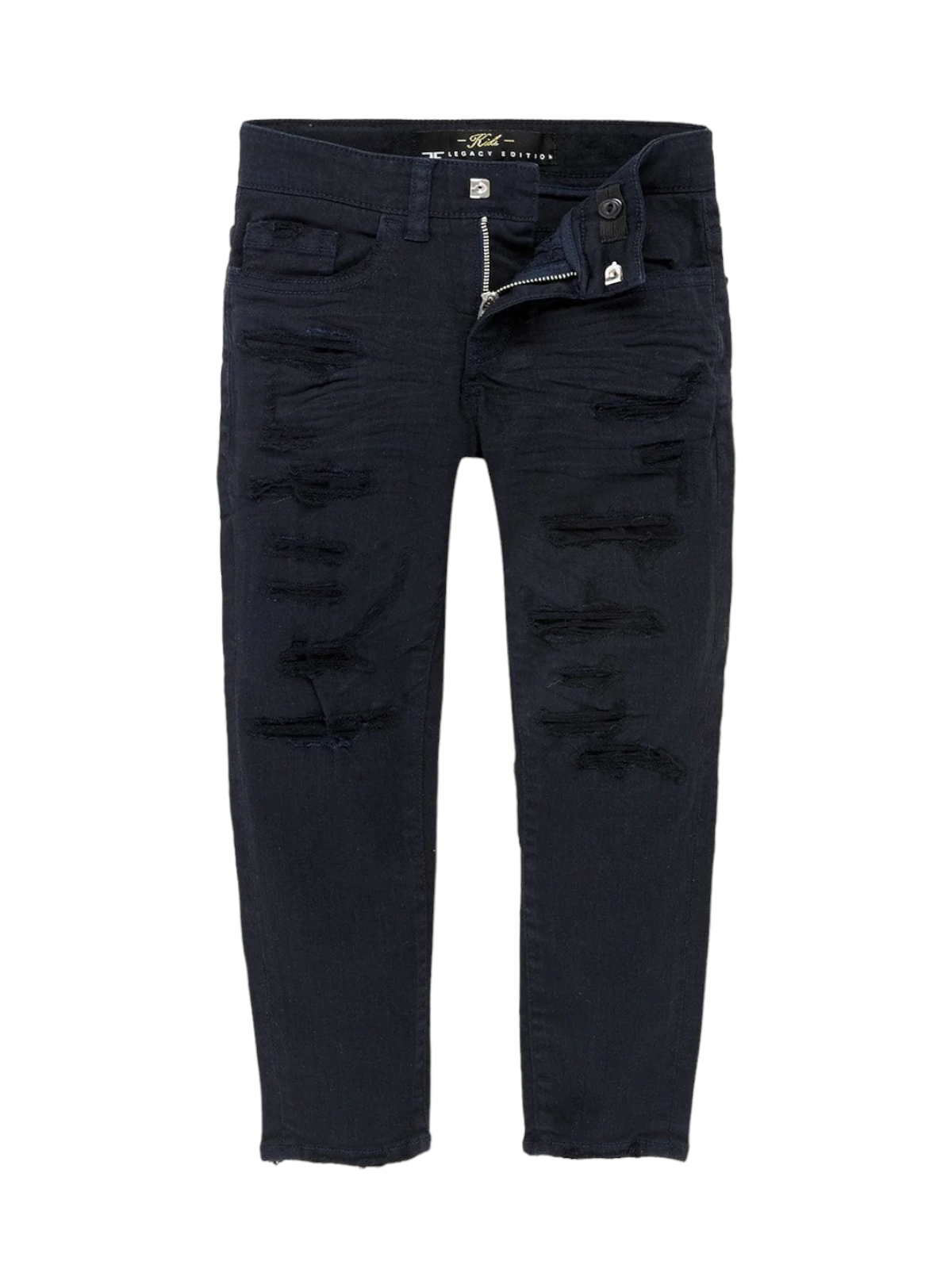 Jordan Craig Kids Jeans - Tribeca Twill - Navy - JS950K