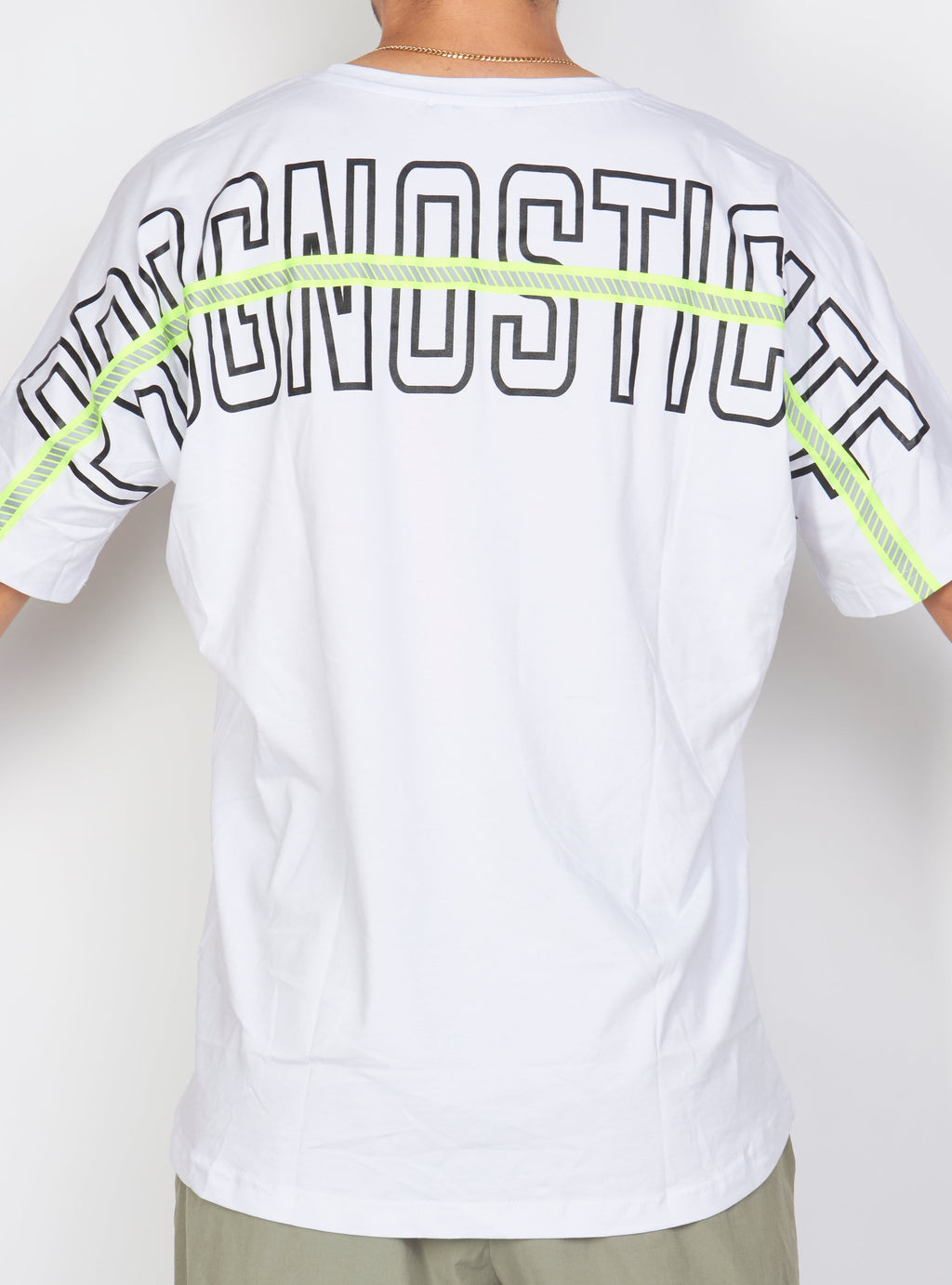 Buyer's Choice T-Shirt - Prognostigate - White - 7200