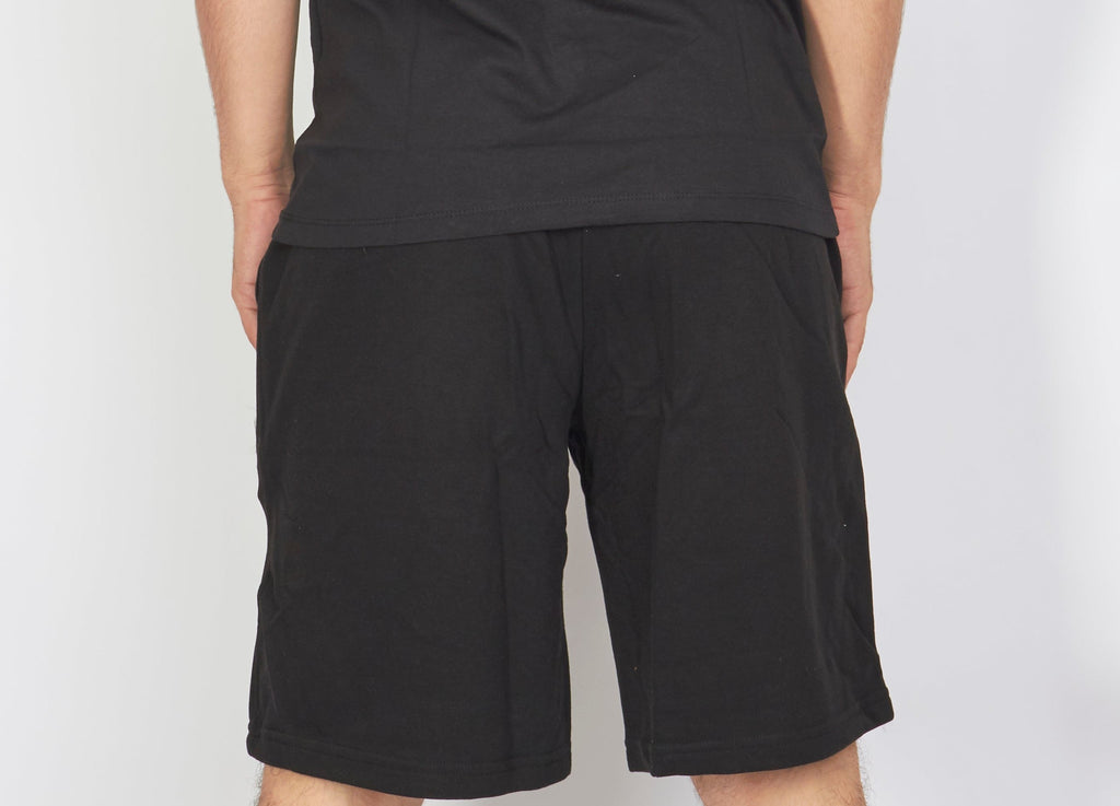 Buyer's Choice Shorts - Hippo - Black - KA 7904