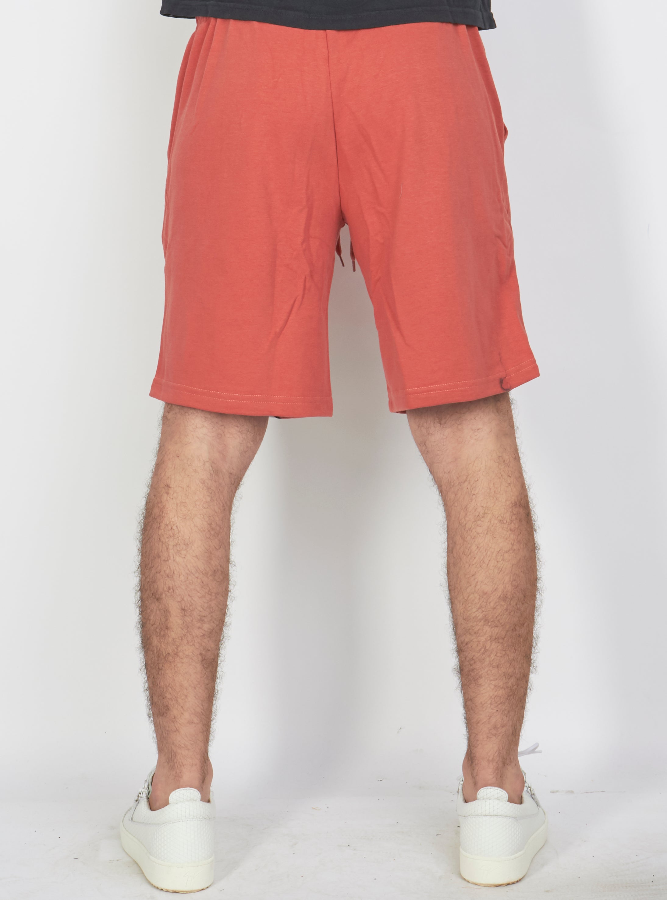 Buyer's Choice Shorts - Tom and Jerry - Rose - 21-Y110