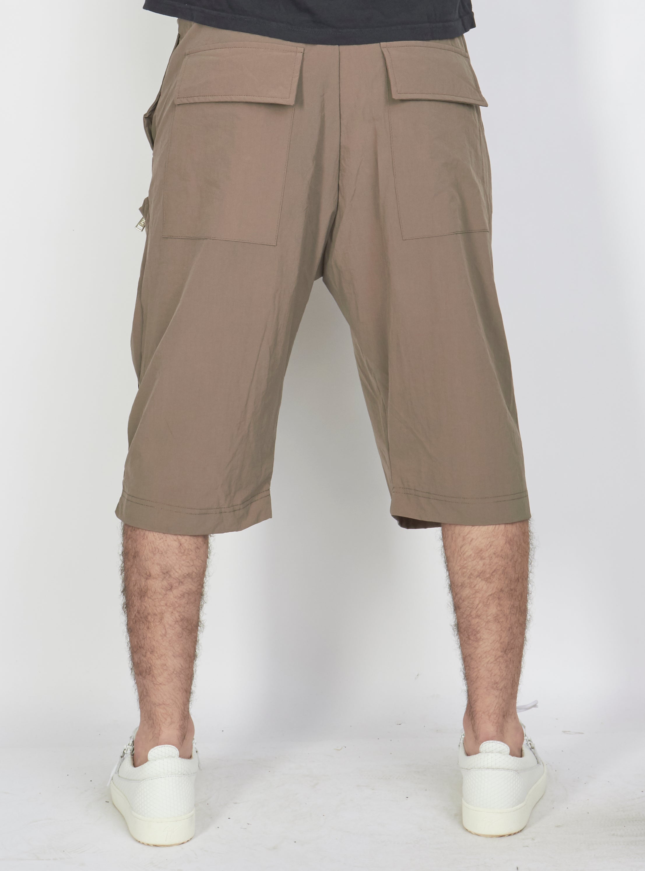 Buyer's Choice Shorts - Cargo - Tan - 9039