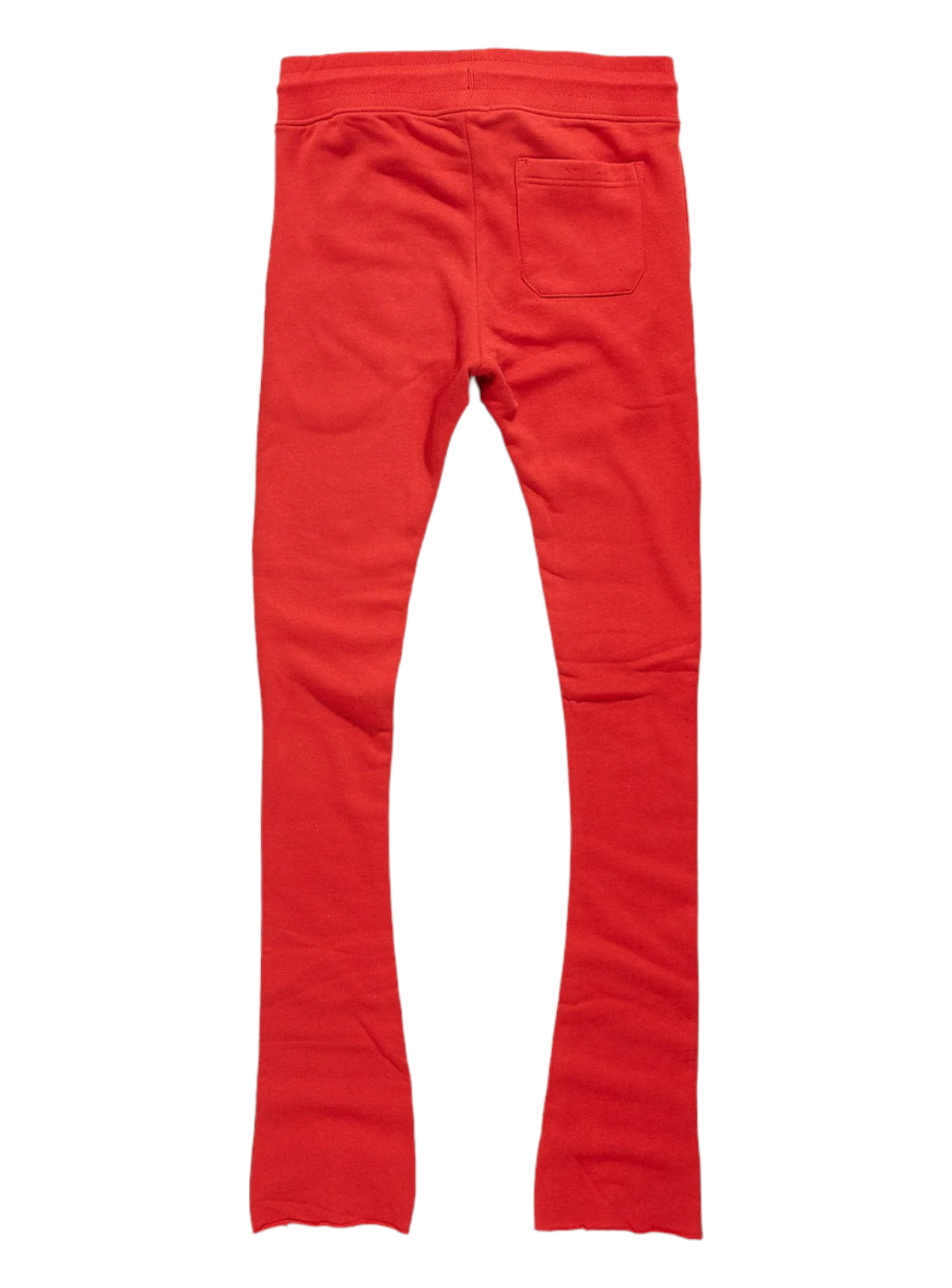Jordan Craig Stacked Sweatpants - Uptown - Red - 8826L