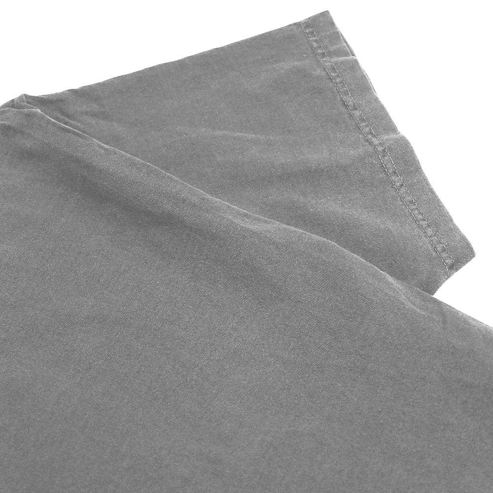 Outrank T-Shirt - All Gas Ultra Heavyweight - Cement