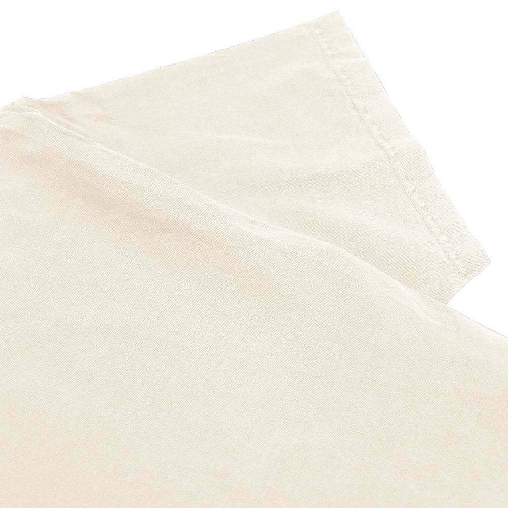 Outrank T-Shirt - Rich Baby Daddy Gang Premium Oversized - Cream