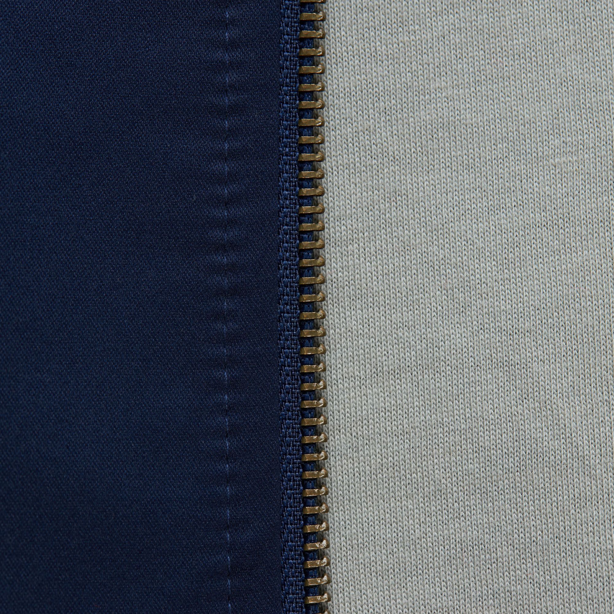 Mitchell & Ness Jacket - Lightweight Satin Bomber Vintage Logo Dallas Cowboys - Navy - SJKT6599