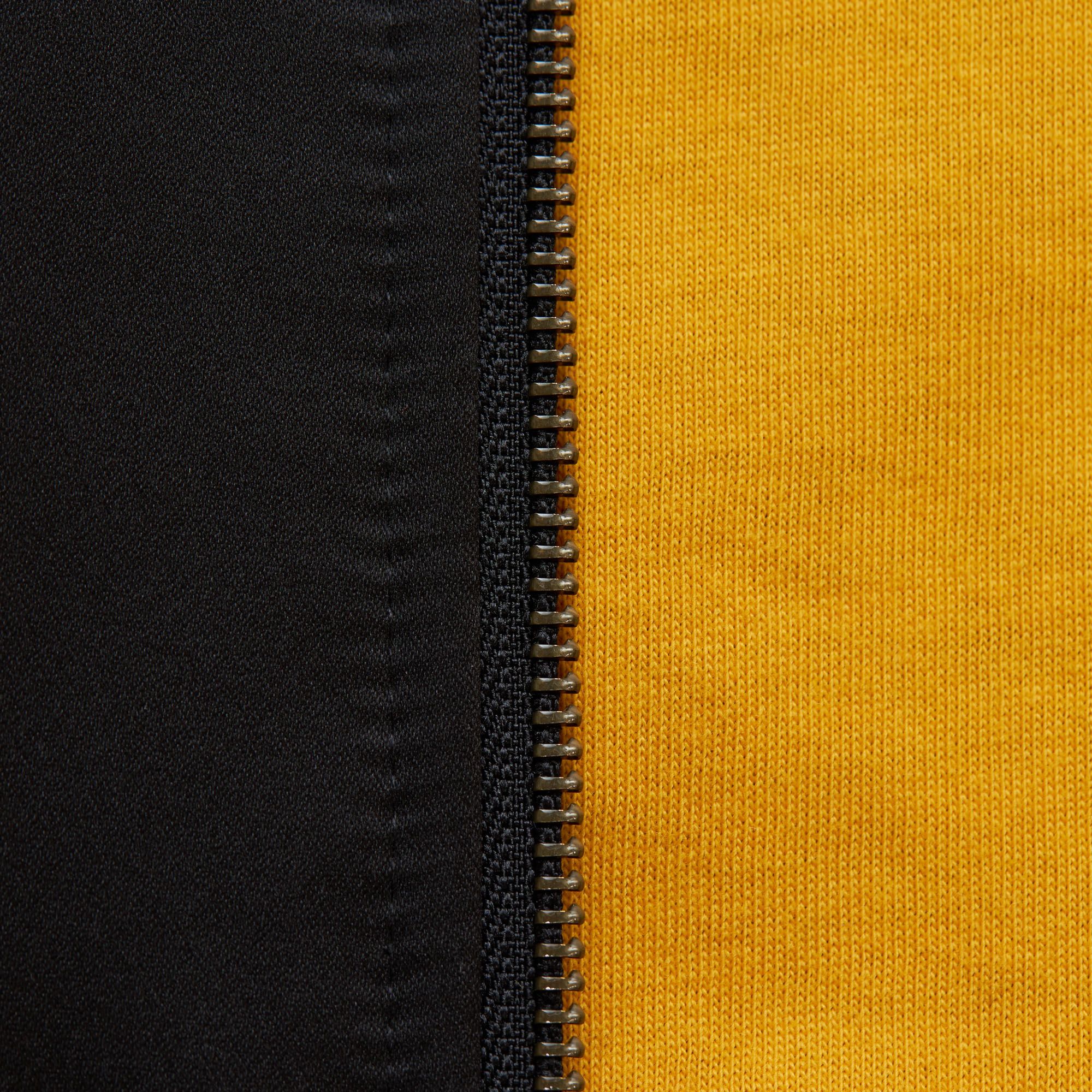 Mitchell & Ness Jacket - Lightweight Satin Bomber Vintage Logo LA Lakers  - Black - SJKT6599