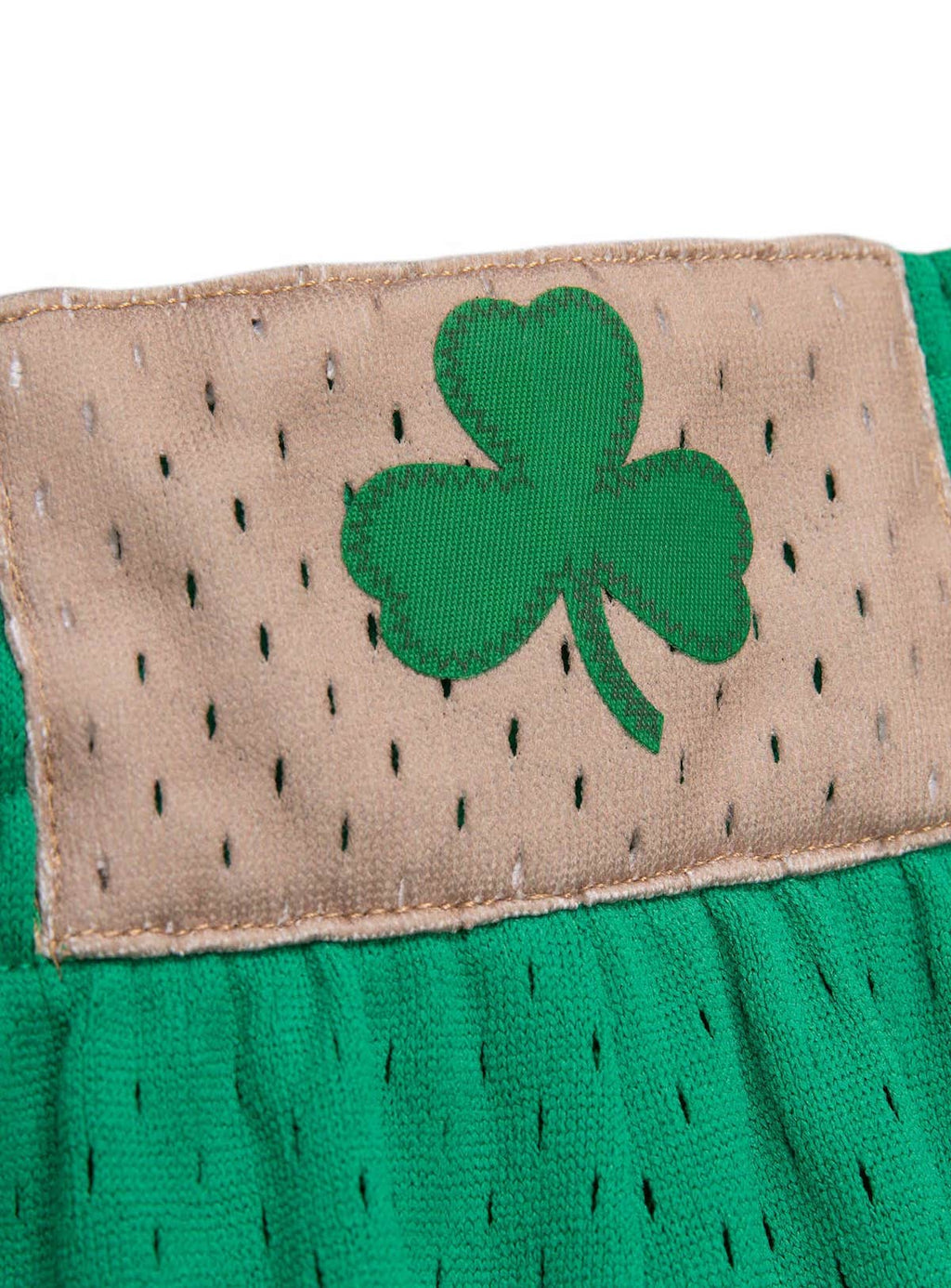 Mitchell & Ness Shorts - Boston Celtics 2007-08 - Green