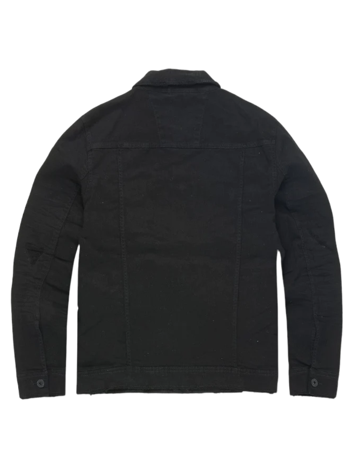 Jordan Craig Jean Jacket - Tribeca Twill - Black - JJ955