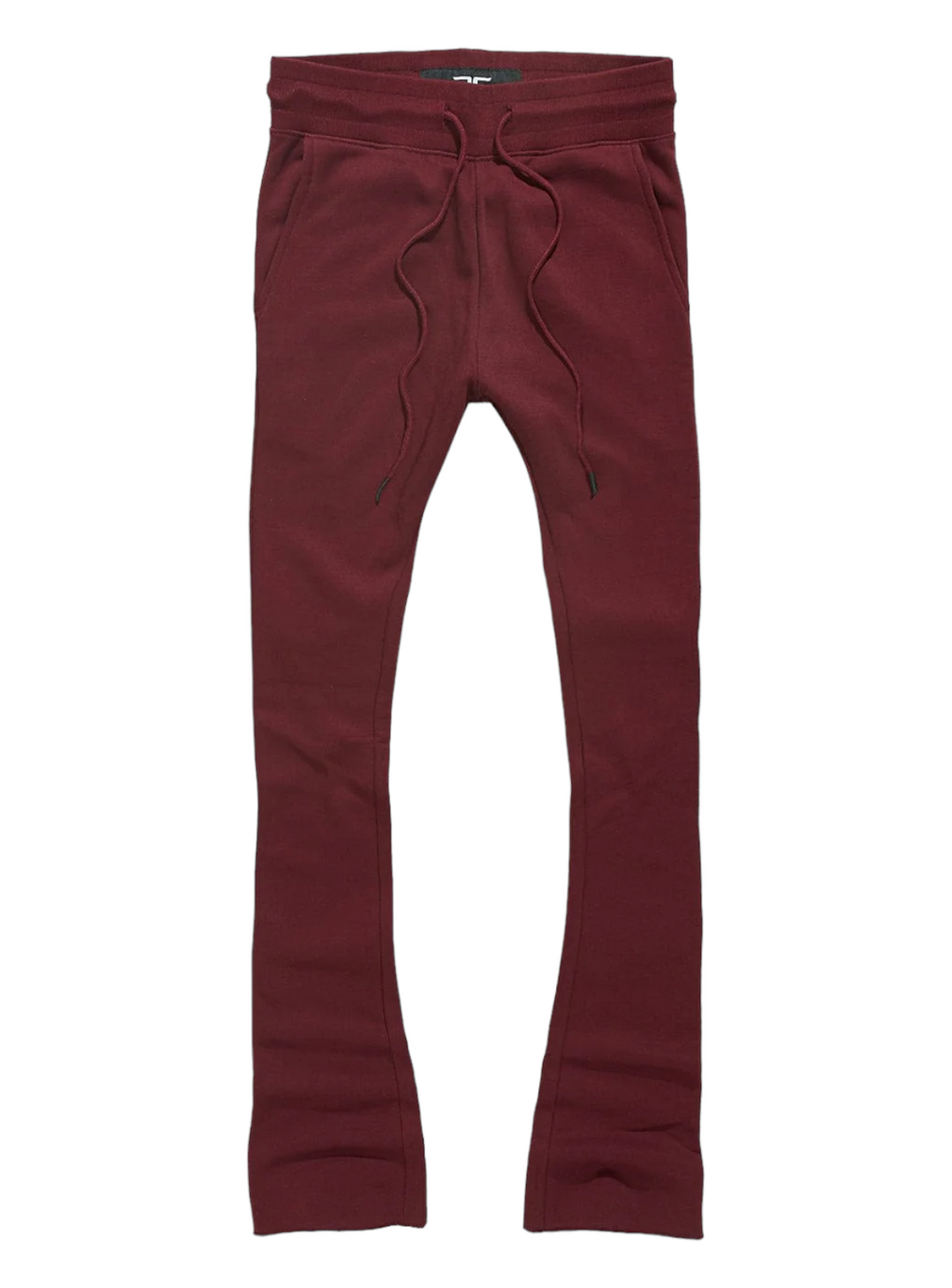 Jordan Craig Stacked Sweatpants - Uptown - Wine - 8826L