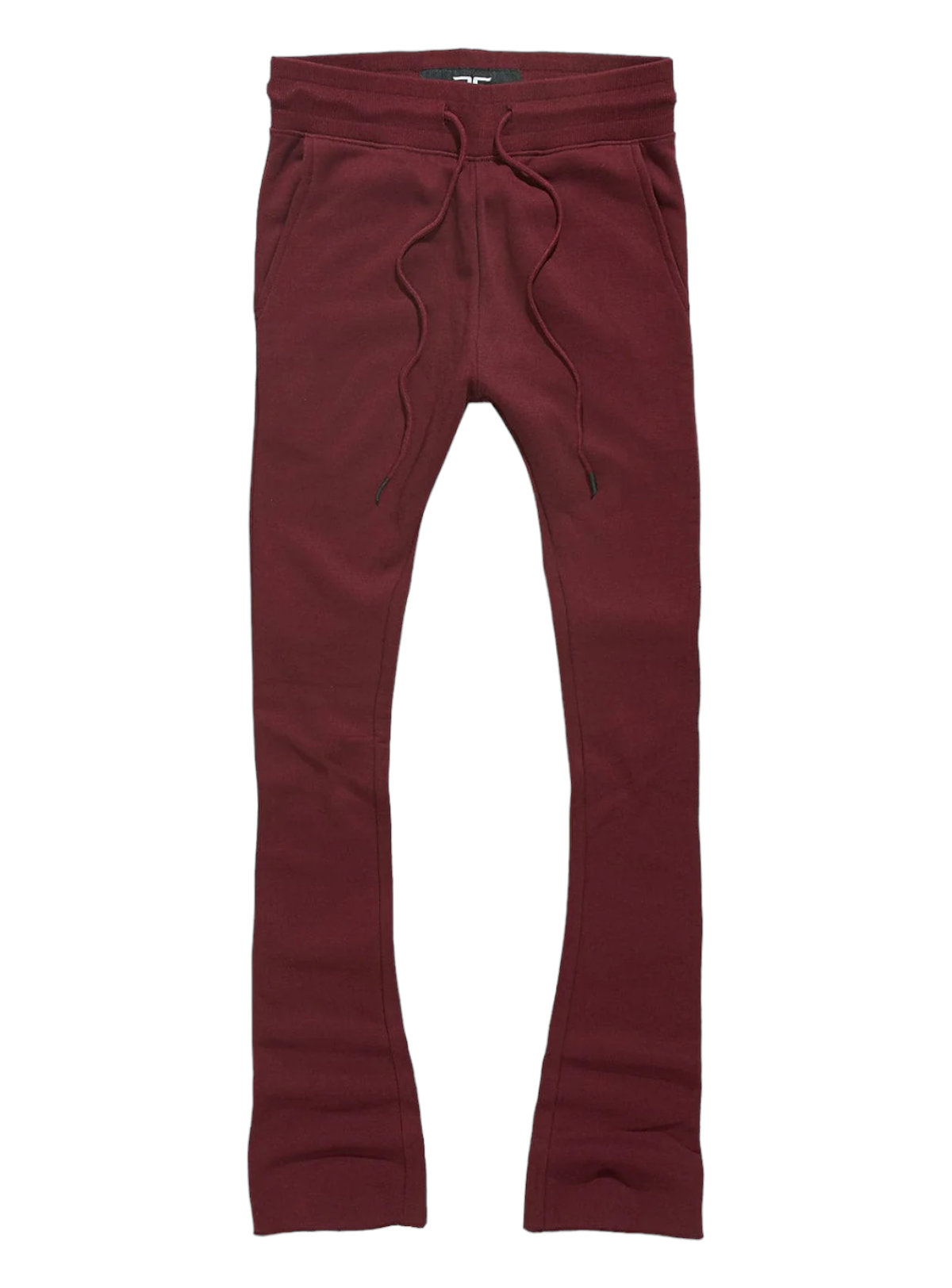 Jordan Craig Stacked Sweatpants - Uptown - Wine - 8826L